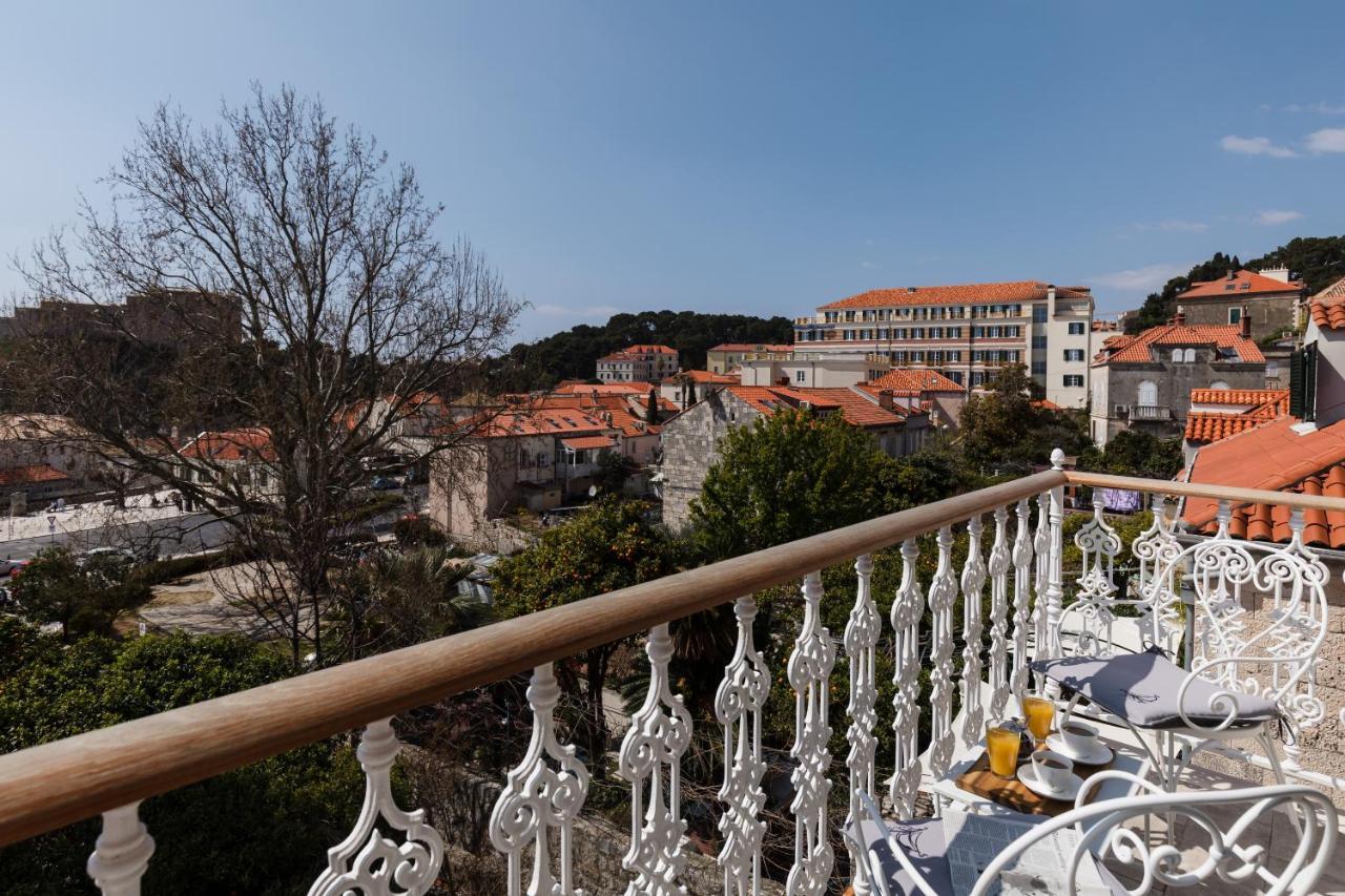 Deluxe Studio Rennesance Corner Dubrovnik Exterior foto